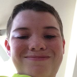 Meet your Posher, Dusty